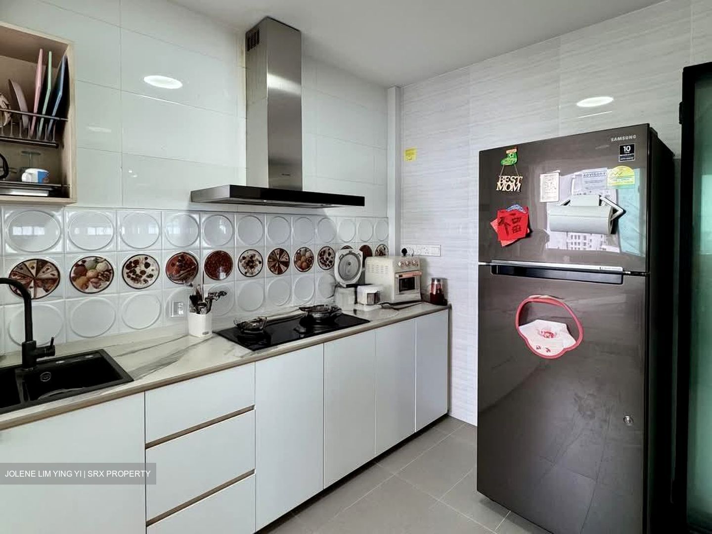 Blk 421B Northshore Straitsview (Punggol), HDB 4 Rooms #556841361